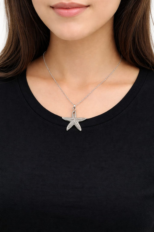 The Star Fish