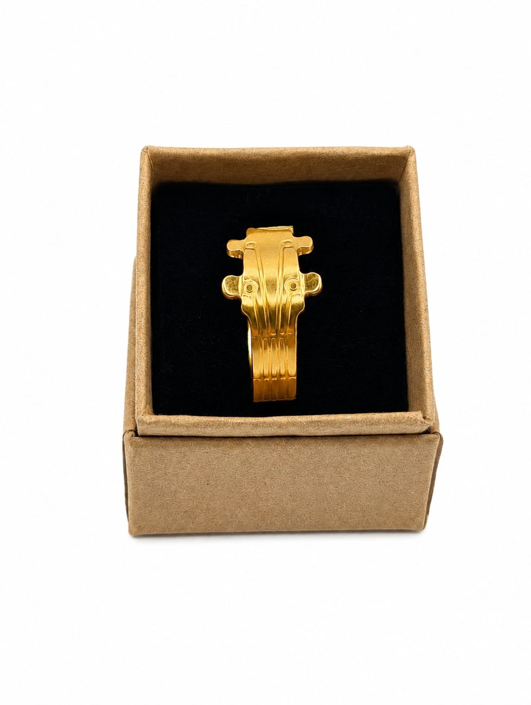 The Golden Guitar